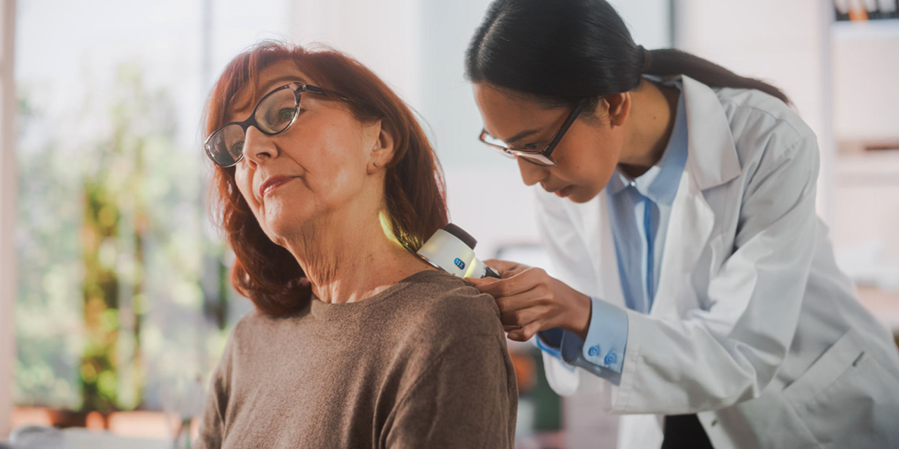 Merkel Cell: What It Is and How It’s Treated