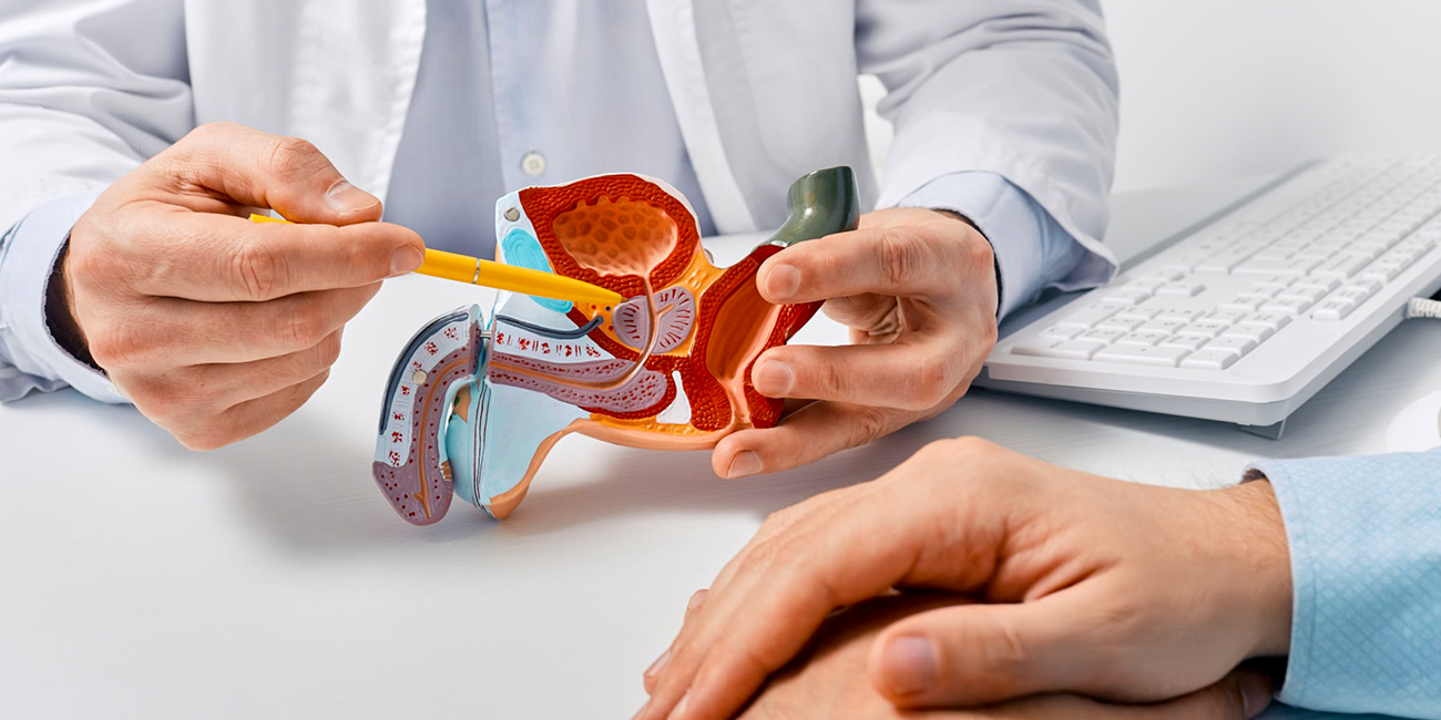 Ablation for Prostate Cancer