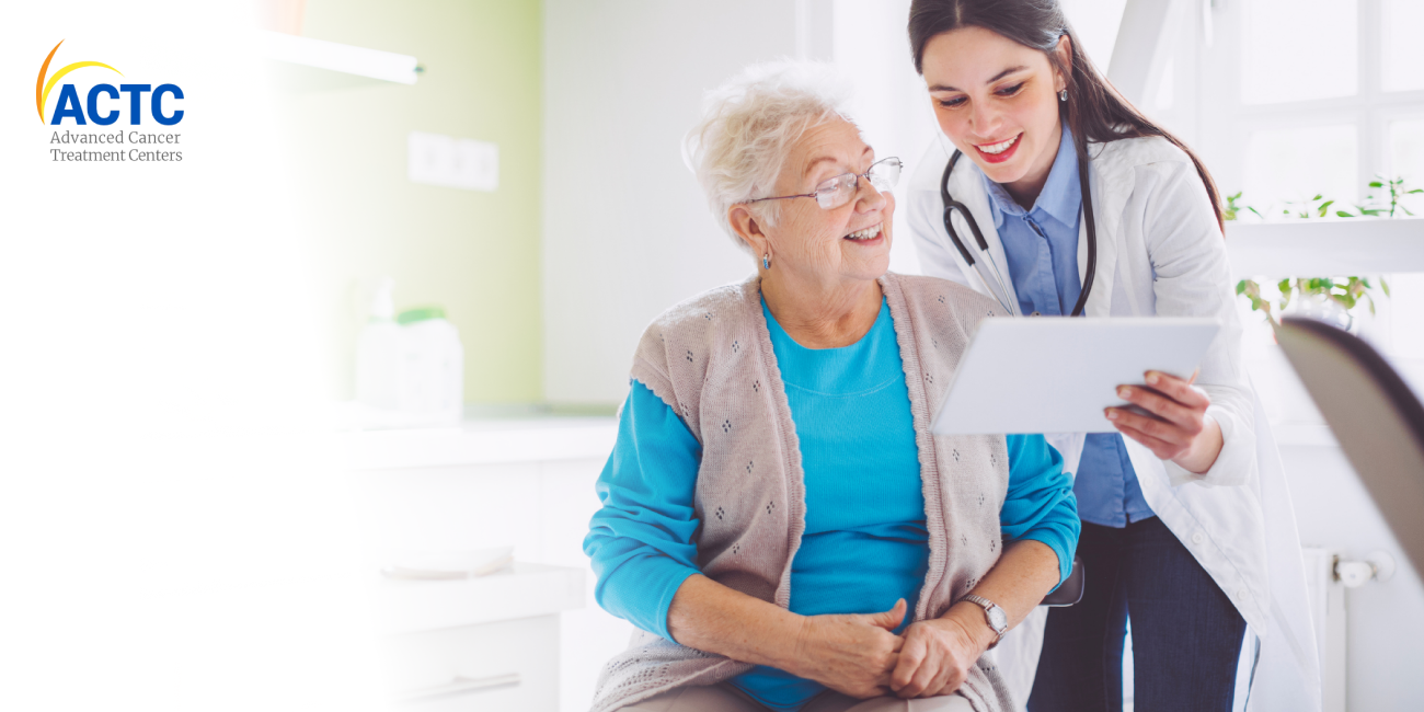 Post-Chemo Recovery: What to Expect After Your Last Infusion