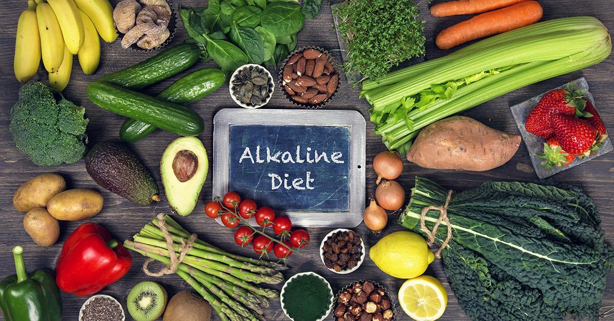 Alkaline Diets Do They Really Help Curb Your Cancer Risk