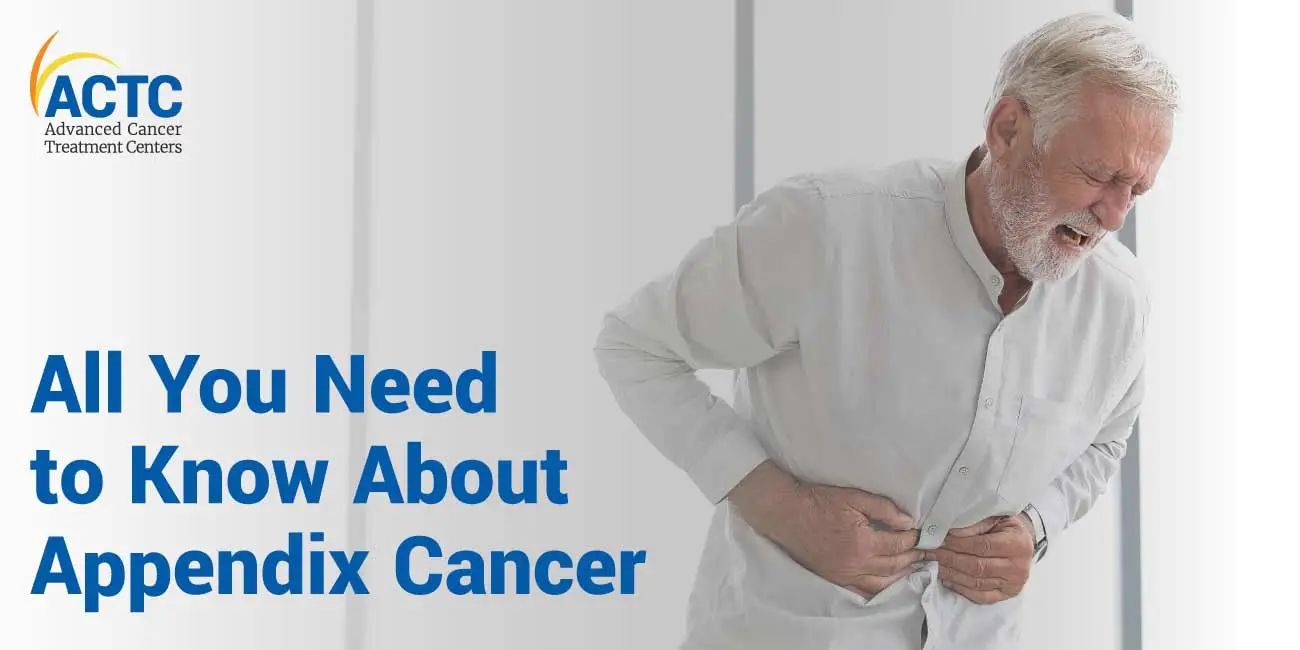 All You Need to Know About Appendix Cancer