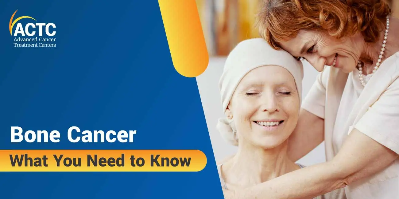 A Short Guide to Treatment of Bone Cancer