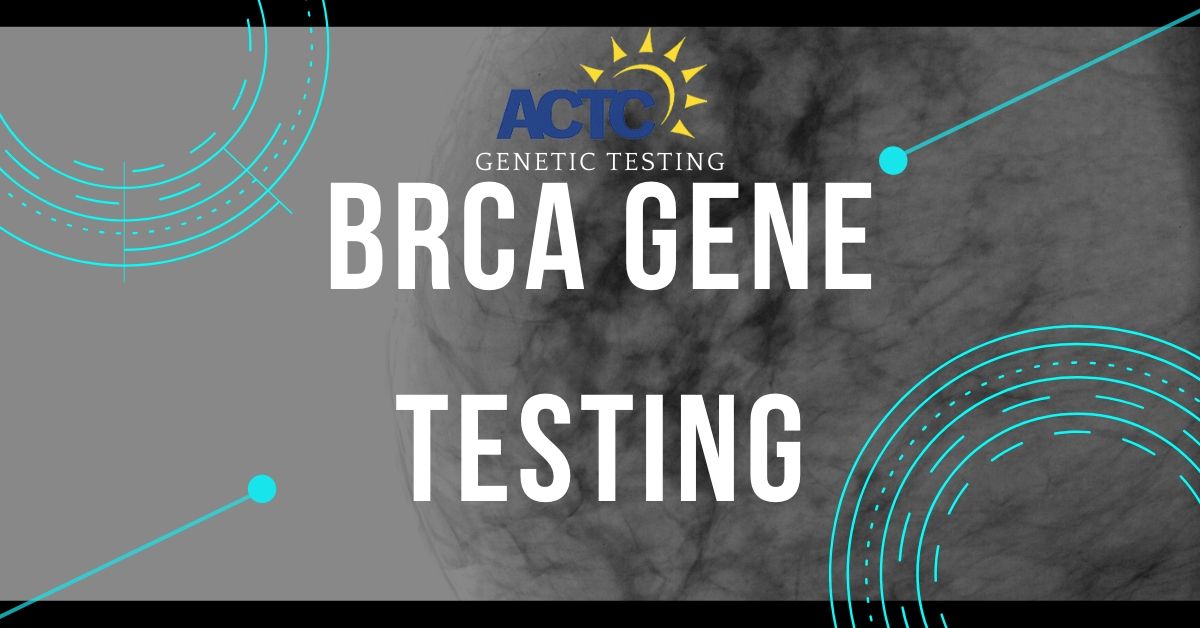 brca-gene-testing