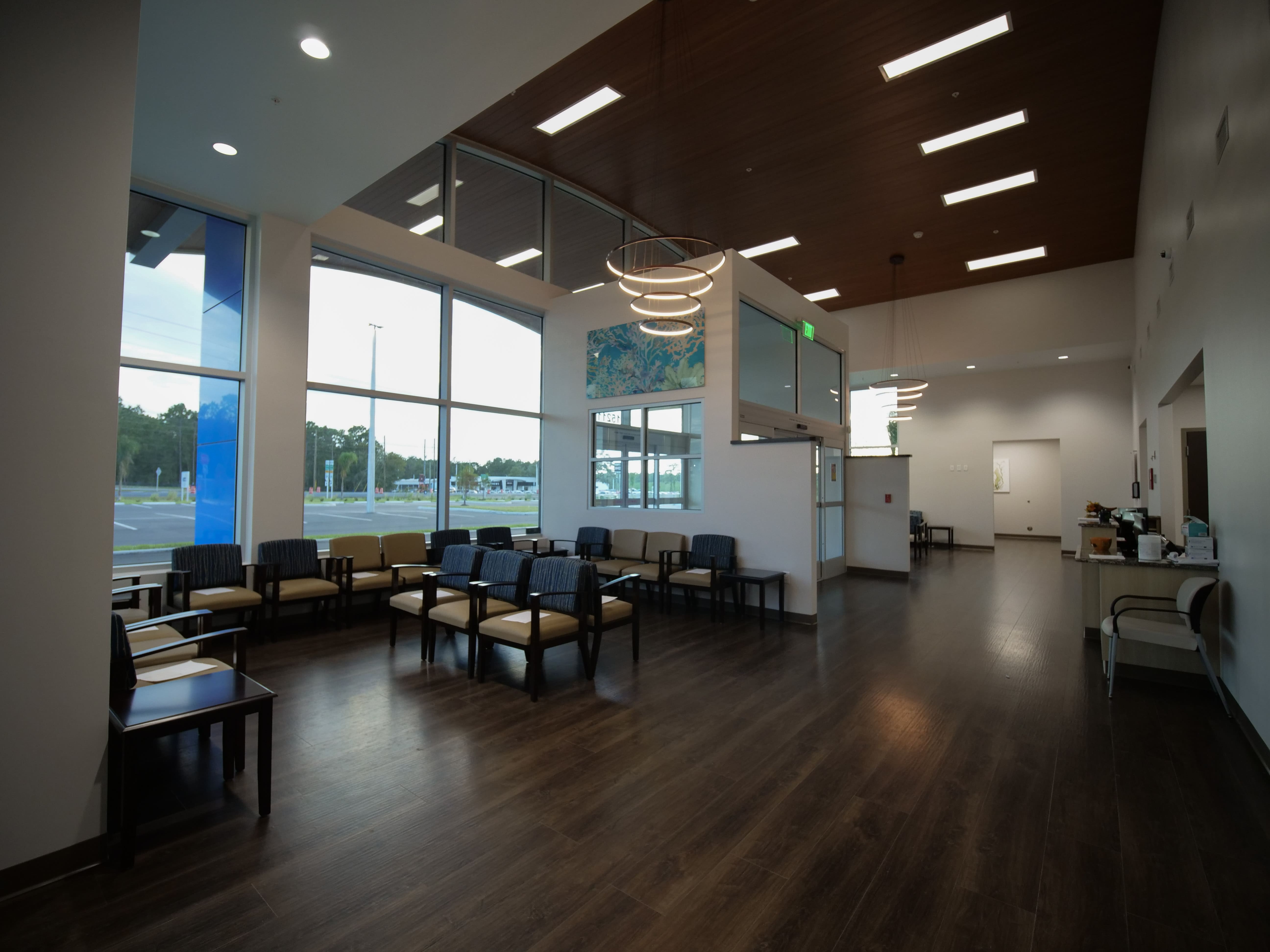 Home Advanced Cancer Treatment Centers