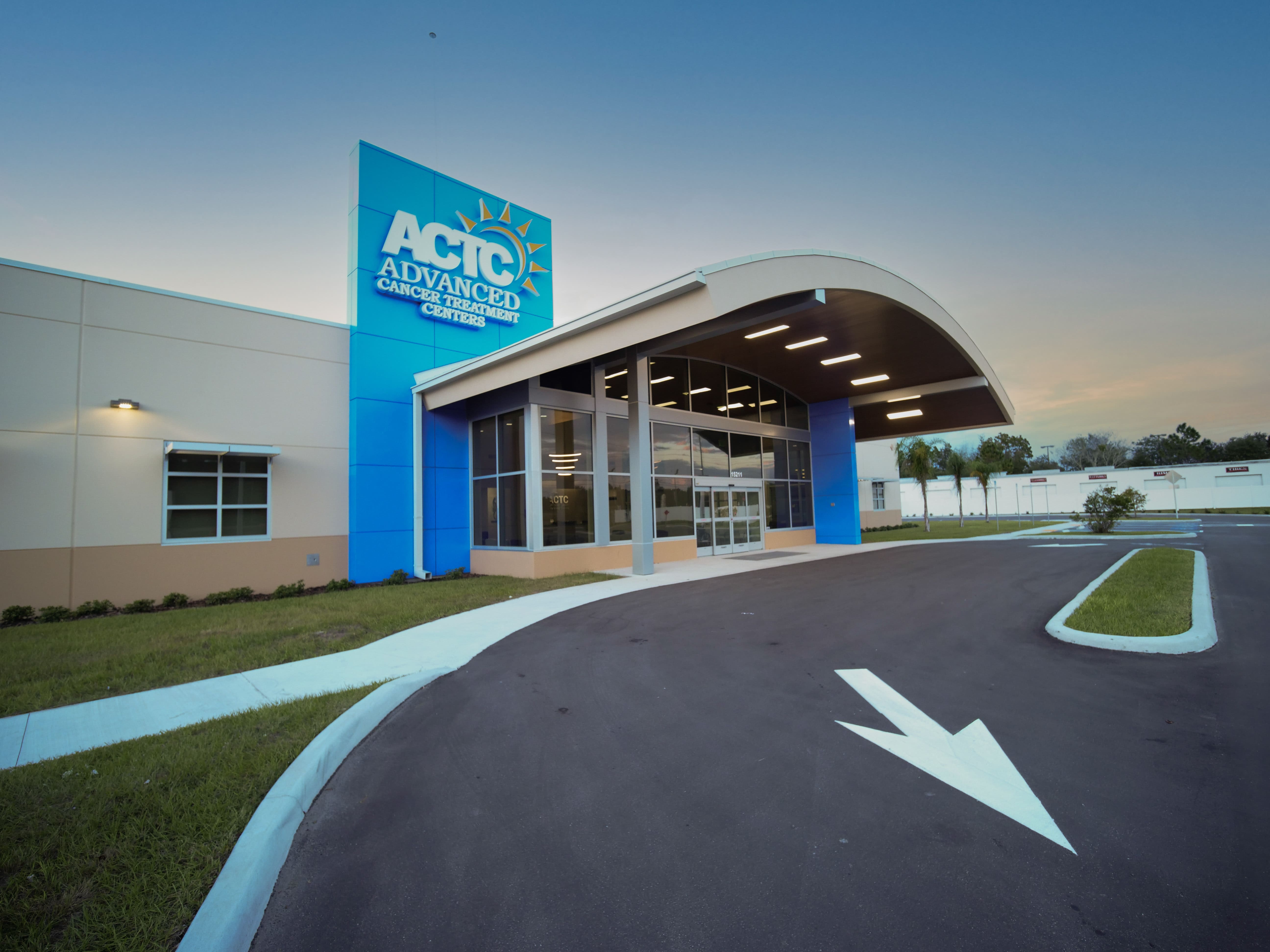 actc health cancer treatment center