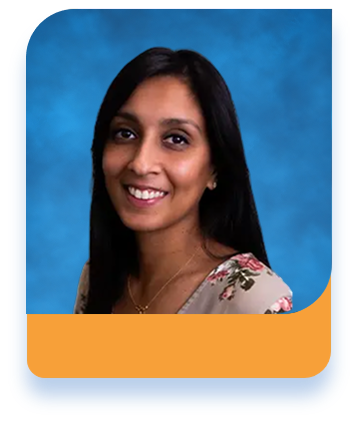 Jasmin Desai, MD