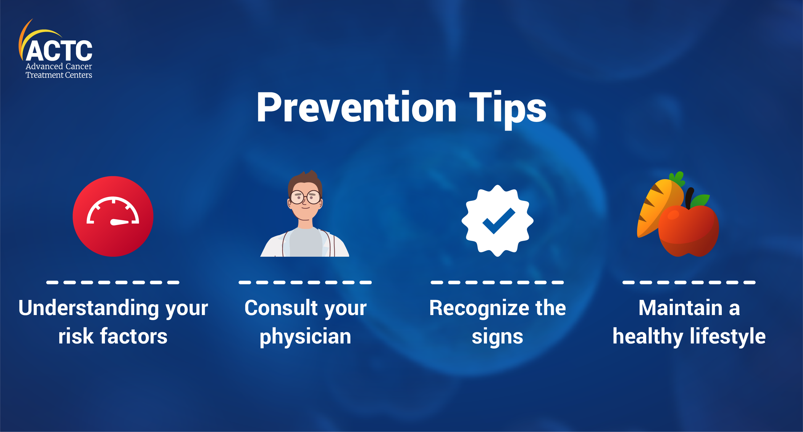 Prevention Tips