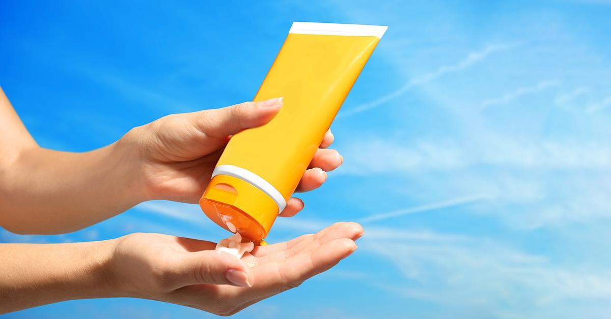 Tips On How To Choose The Right Sunscreen