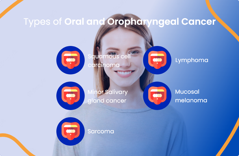 types-of-oral-and-oropharyngeal-cancer