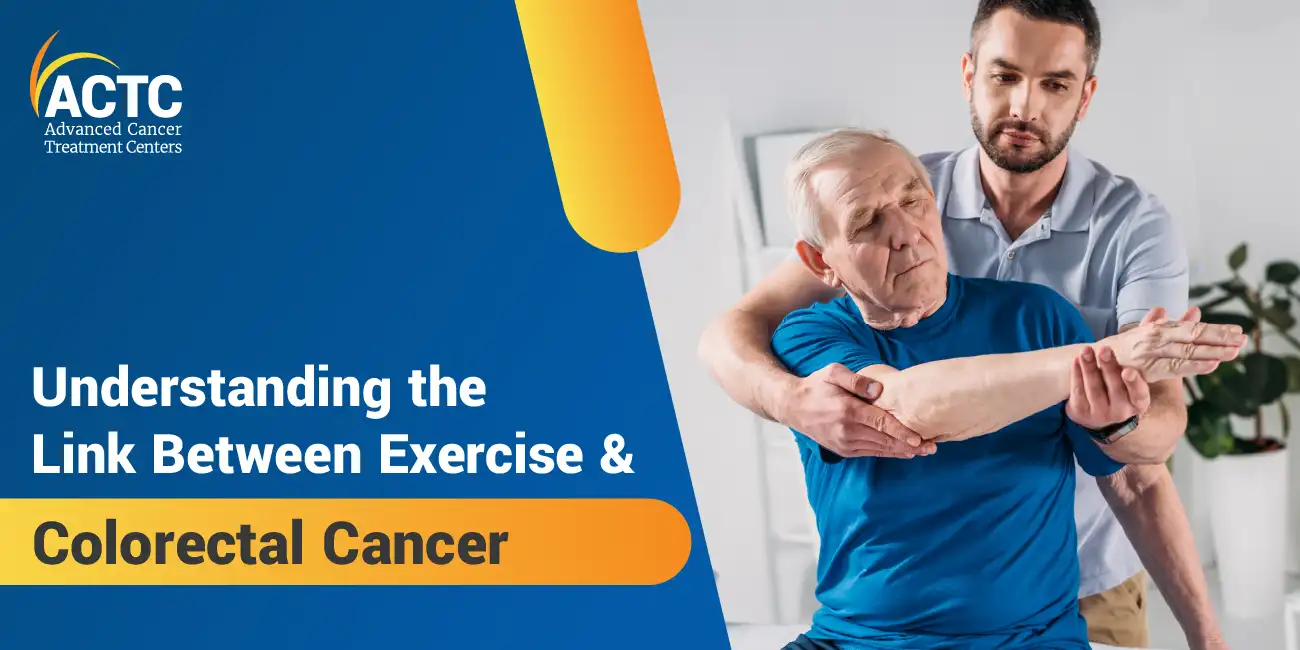 Understanding the Link Between Exercise and Colorectal Cancer